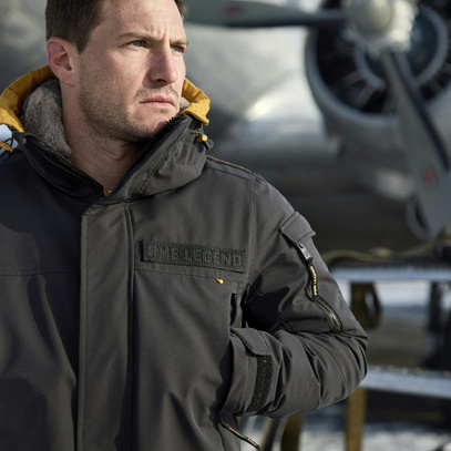 PME Legend American Classic - Looking for a new winter jacket? Discover the  PME Legend Iciclair Bubble: the ultimate jacket for cold weather  conditions. This water-repellent jacket is very light, warm and