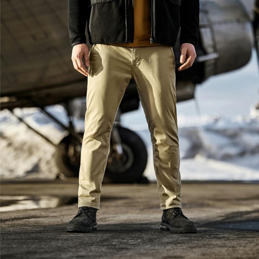 AMERICAN CLASSIC CHINO