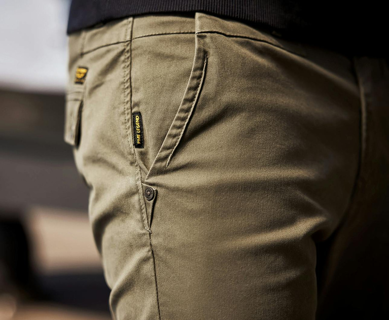 American classic chino