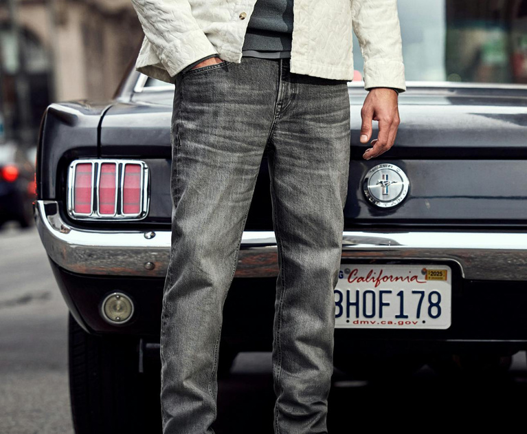 ONTDEK ALLE JEANS