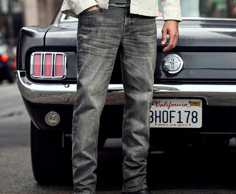Discover all jeans