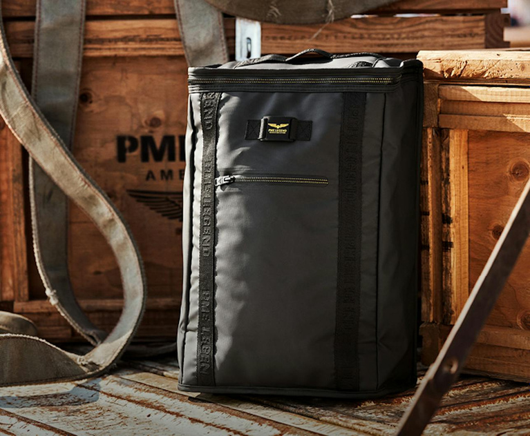 GRATIS RUCKSACK