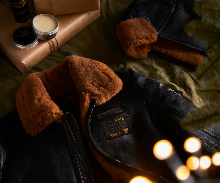 EEN BIJZONDER CADEAU 