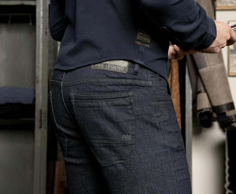Maak het zwaar Helaas Relatie PME Legend Nightflight jeans | Officiële Online Shop