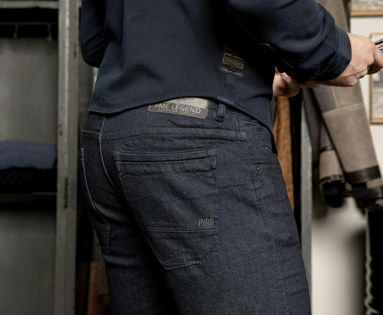 Een bezoek aan grootouders markering Elk jaar PME Legend Nightflight jeans | Official Online Shop