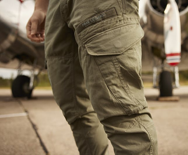 PME Legend Pants for men | Official Online Shop