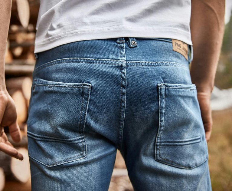 PME Legend jeans for men | Official Online Shop