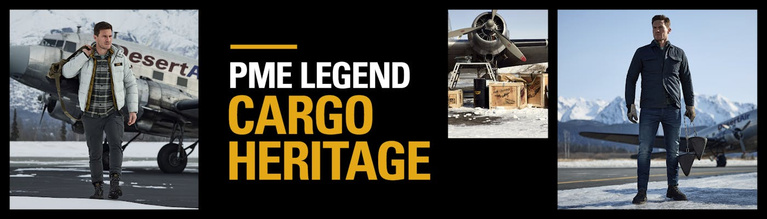 Online shop Cargo Styles Summer | Legend PME Official