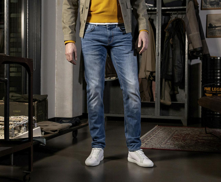 Pme legend slim online fit jeans