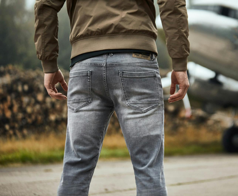 gekruld Ananiver Misschien Super slim fit jeans heren | Officiële PME Legend Online Shop