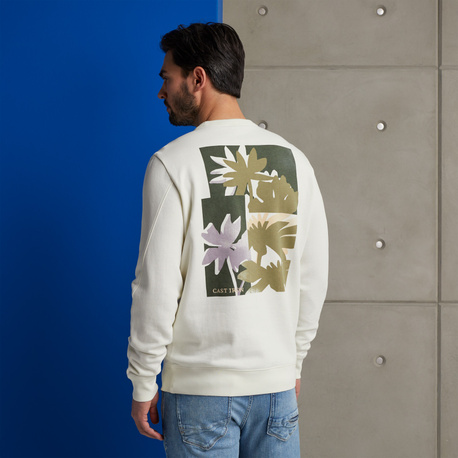 Cotton Sweater