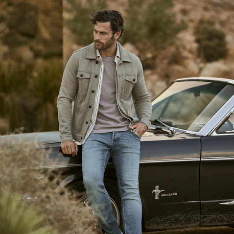 Premium Denim Look 4
