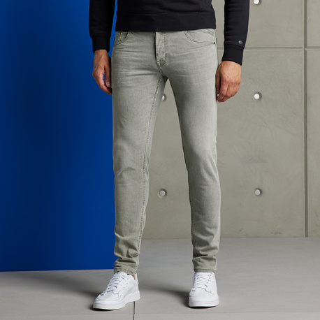 Shiftback Tapered Fit Broek