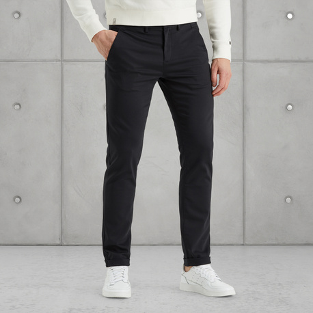 Riser slim fit chino