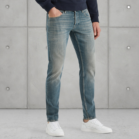 Shiftback tapered fit jeans