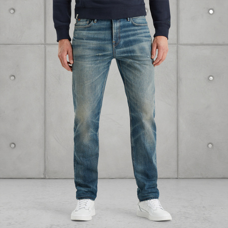 Valver regular fit jeans