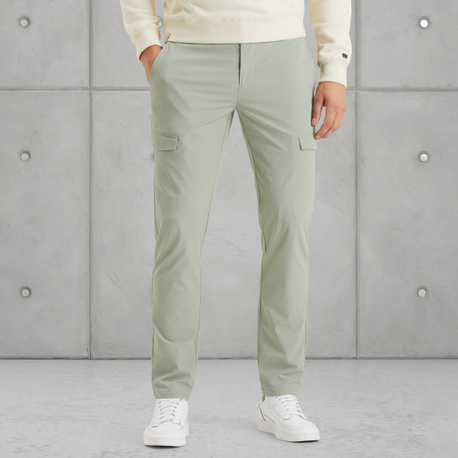 Relaxed slim fit chino 