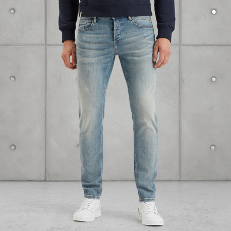 Shiftback tapered fit jeans