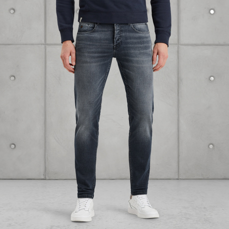 Shiftback tapered fit jeans