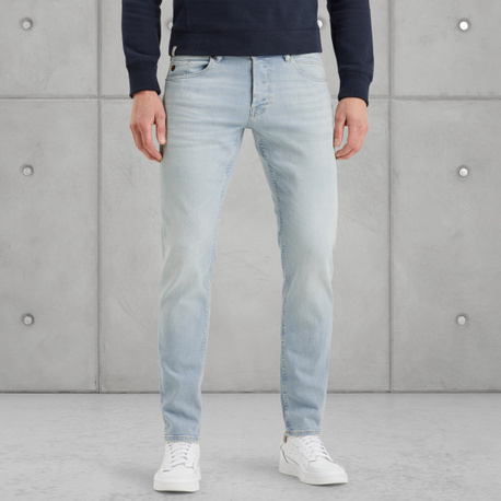 Shiftback tapered fit jeans