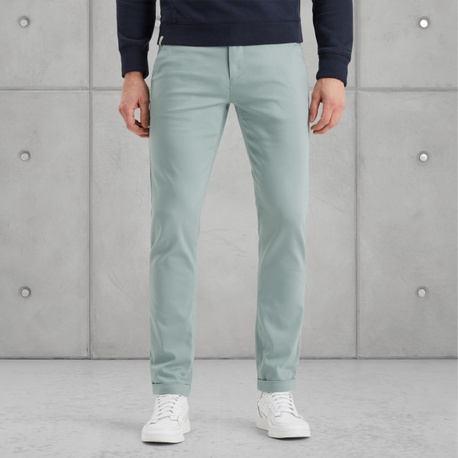 Riser slim fit chino