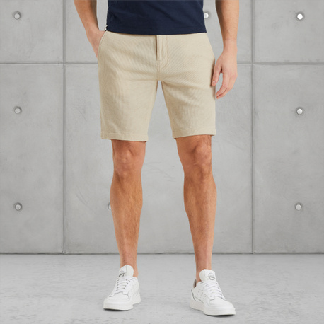 Regular fit chino shorts