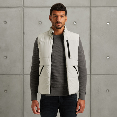Brackman bodywarmer