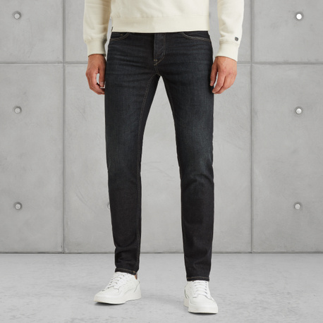 Riser slim fit jeans
