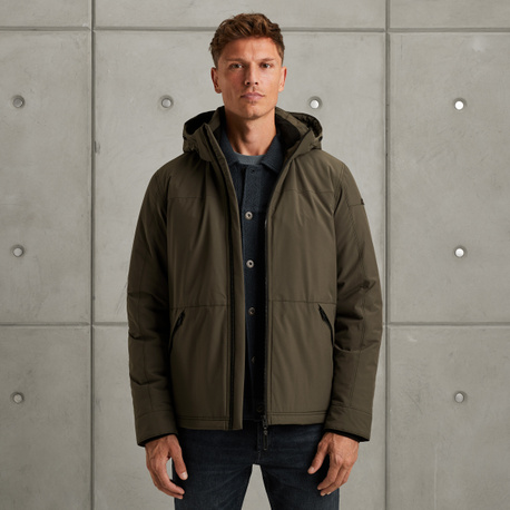 Superbolt jacket