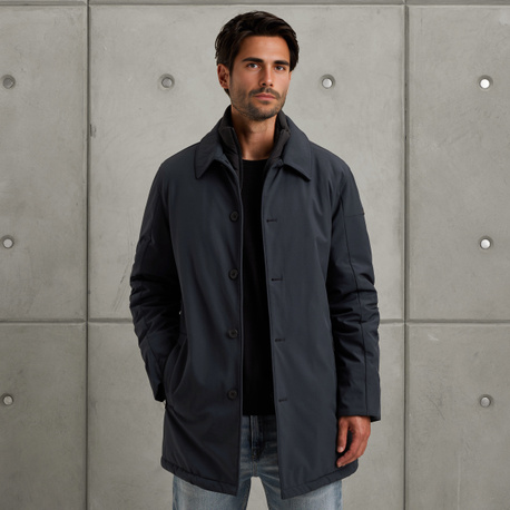 Fuscler jacket