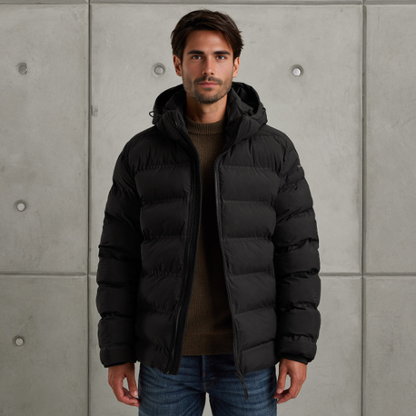 Speedguard jacket