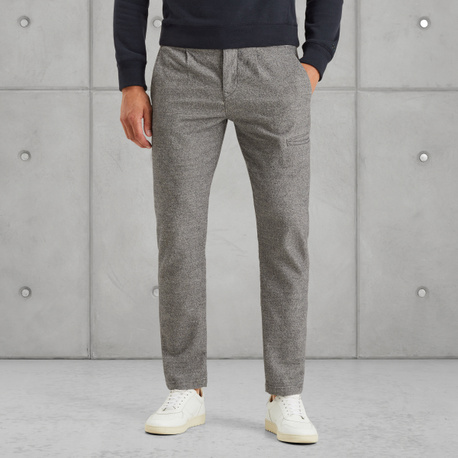 Falture relaxed fit pants