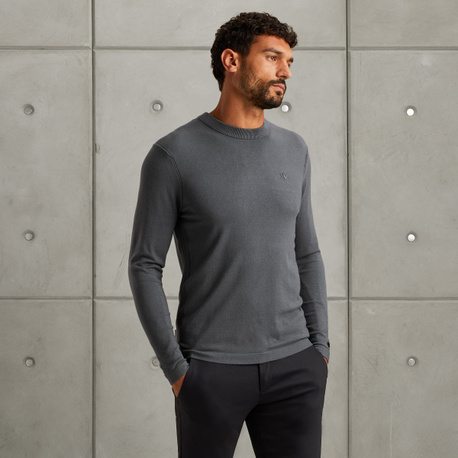 Trui in Ecovero-viscose blend