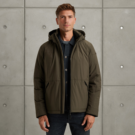Superbolt jacket