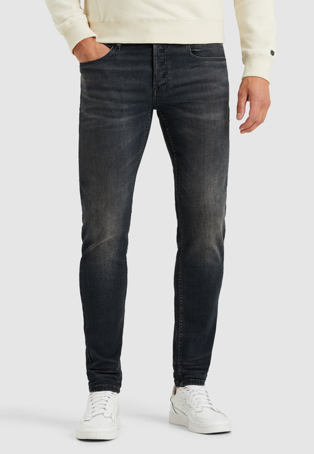 Shiftback tapered fit jeans