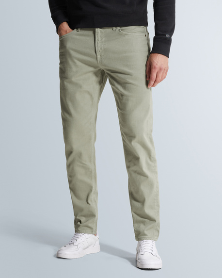 Valver regular fit broek