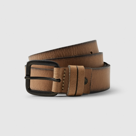 Leren Riem