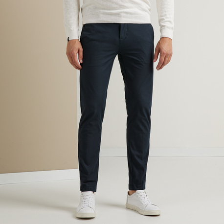 V12 Chino 4-Way Stretch Twill Broek