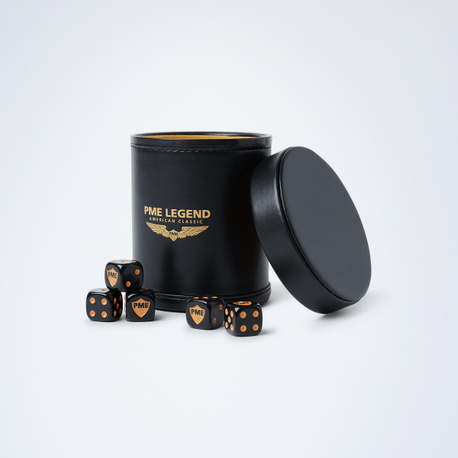 PME Legend dobbelbeker