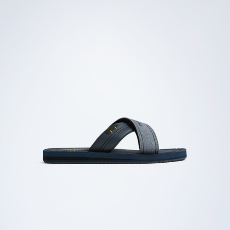 Haig slipper