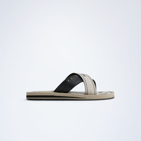 Haig slipper