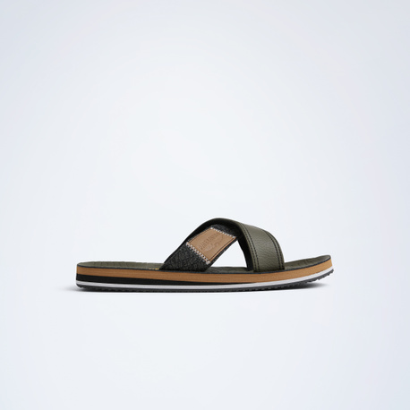Fluelglider slipper
