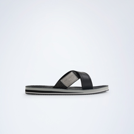 Fluelglider slipper