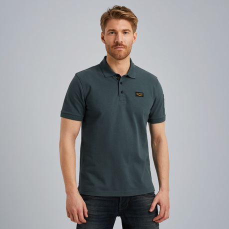 American Classic polo