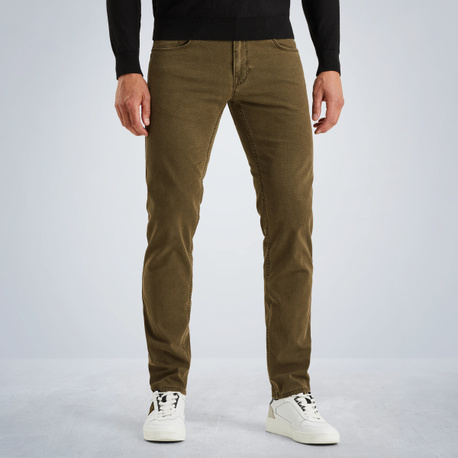 PME Legend Nightflight regular fit broek