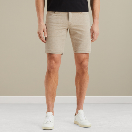 V7 regular fit shorts