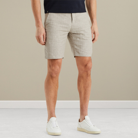 V11 relaxed slim fit chino shorts 