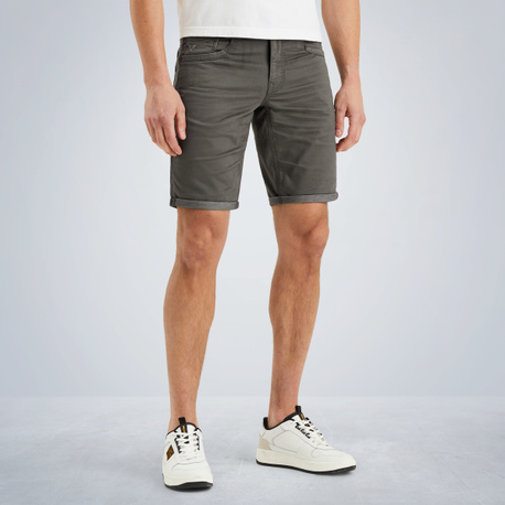 Tailwheel slim fit shorts