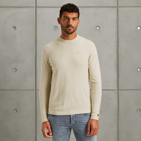 Trui in Ecovero-viscose blend