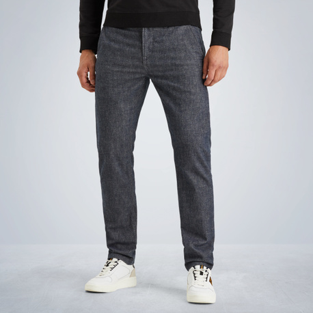 Skycom tapered fit chino